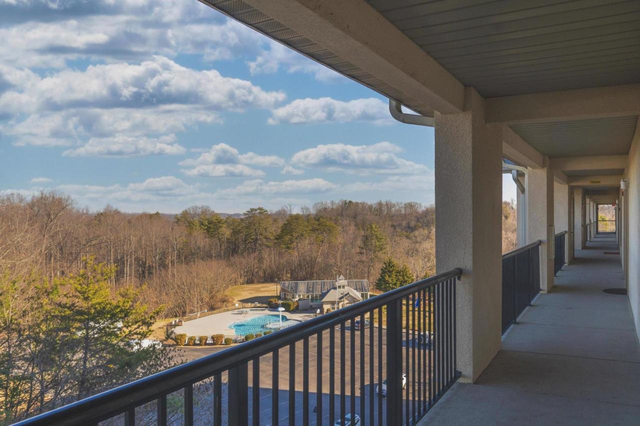 Mvc - Unit 3706 - Sweet Berry Patch Apartment Pigeon Forge Exterior photo