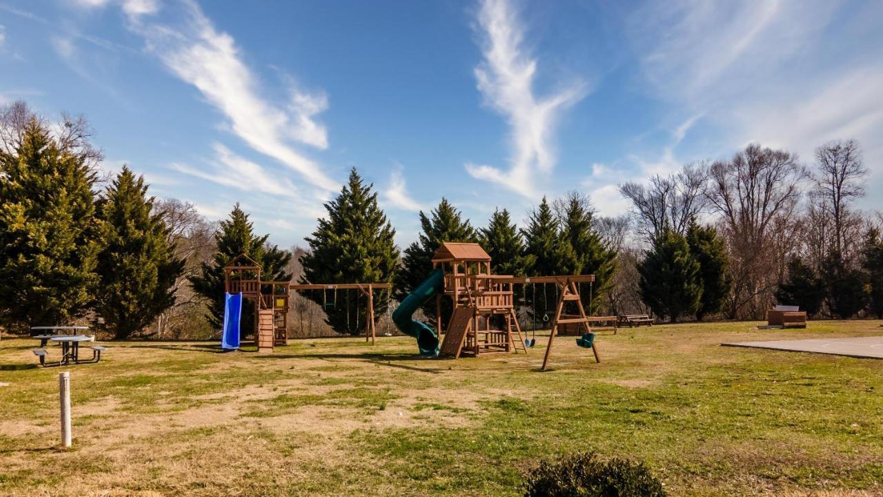 Mvc - Unit 3706 - Sweet Berry Patch Apartment Pigeon Forge Exterior photo