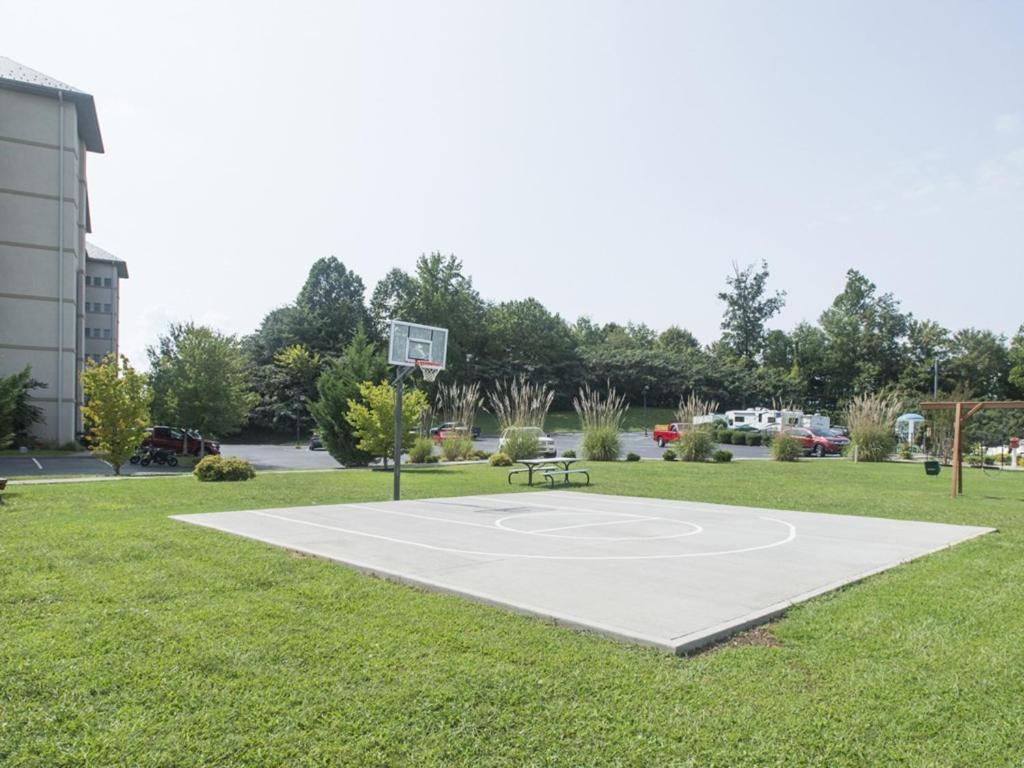 Mvc - Unit 3706 - Sweet Berry Patch Apartment Pigeon Forge Exterior photo
